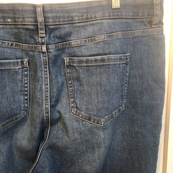 Ricki's Straight Leg Jeans - Picture 3 of 12
